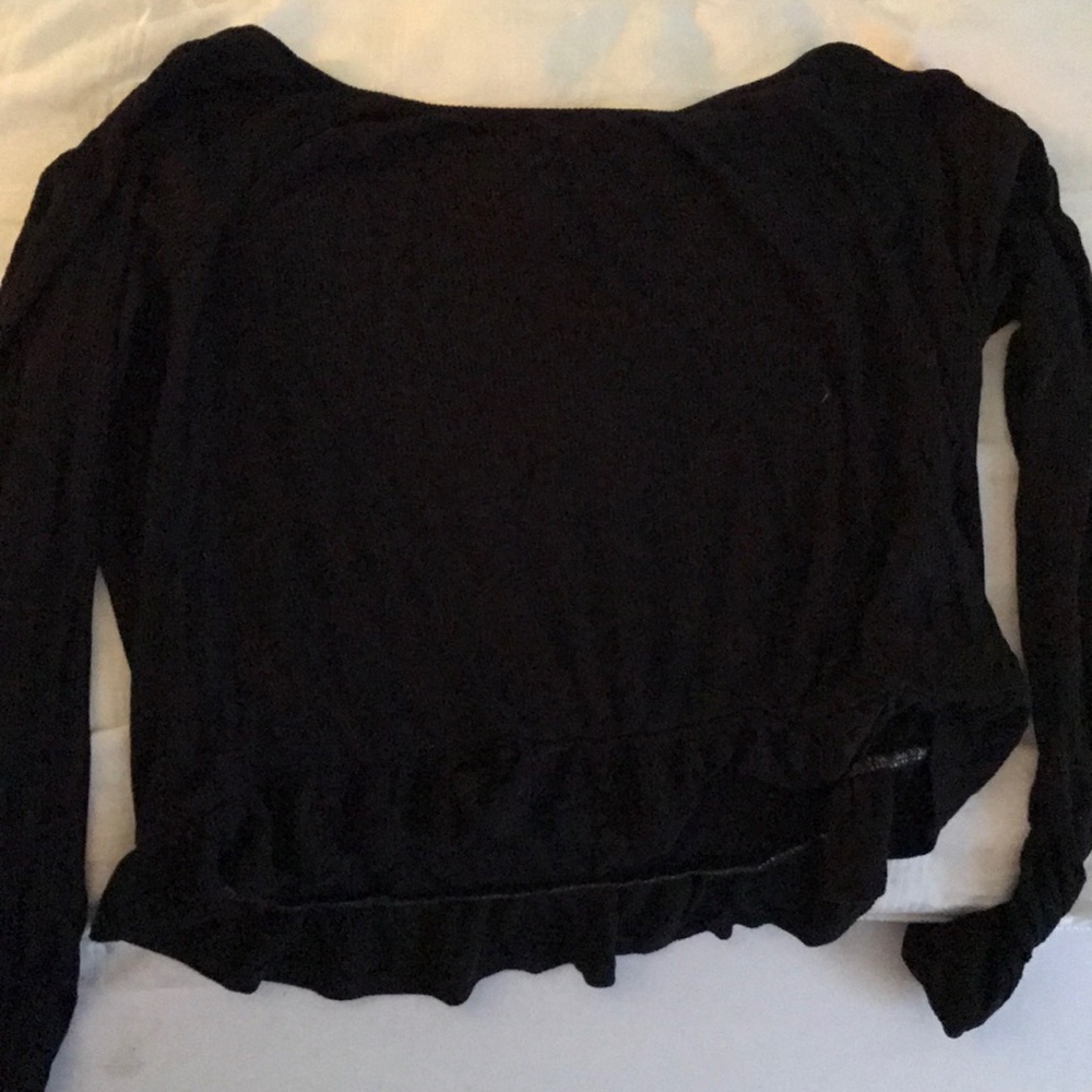 Pacsun crop top